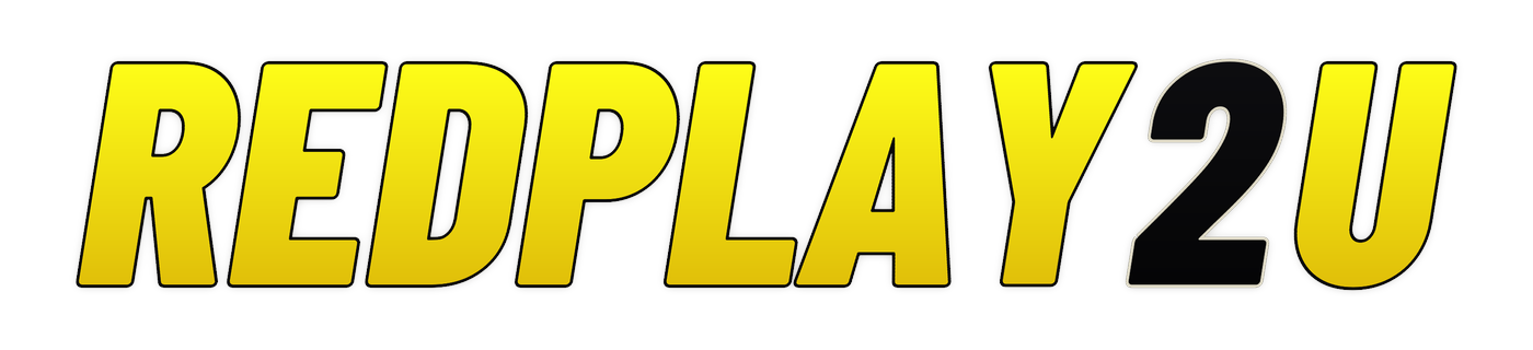 Redplay2u